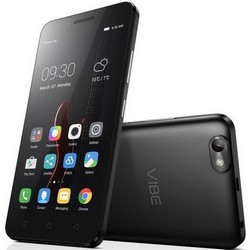 Замена разъема зарядки на телефоне Lenovo Vibe C в Улан-Удэ